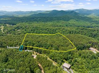 0 Crawford Rd, Mc Caysville, GA 30555