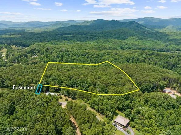 0 Crawford Rd, Mc Caysville, GA 30555
