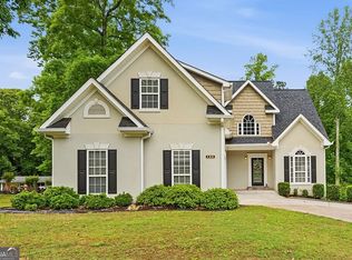 106 Chadwick Pl, Villa Rica, GA 30180