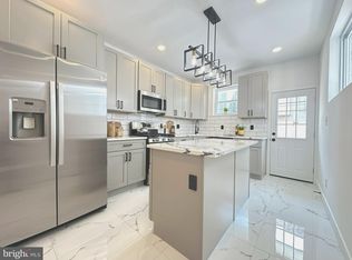 2029 S 22nd St, Philadelphia, PA 19145