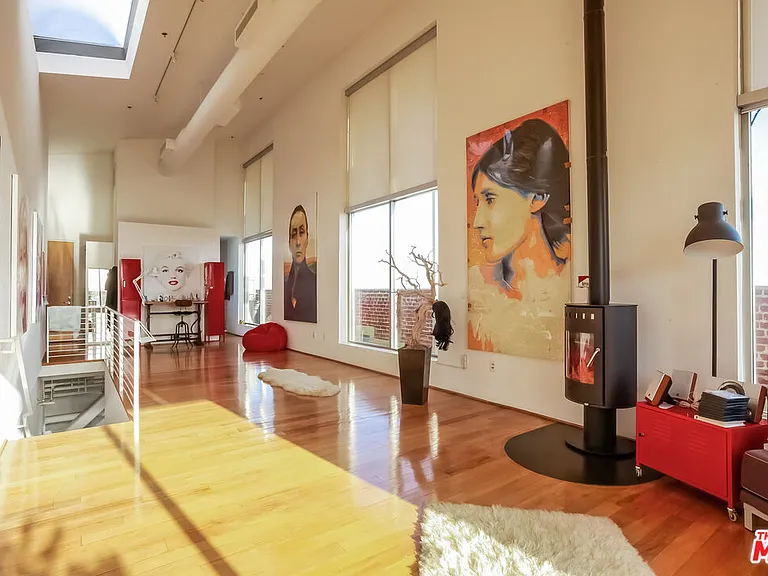 1850 Industrial St #Penthouse 9 — Photo 28