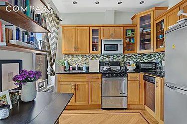 Rented by Compass