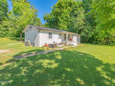 5031 Crippen Rd, Knoxville, TN, 37918