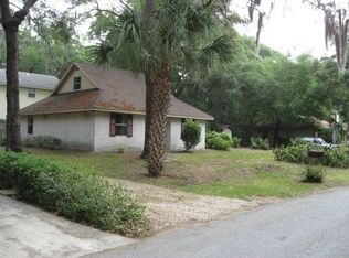 300 Pine St, Saint Simons Island, GA 31522
