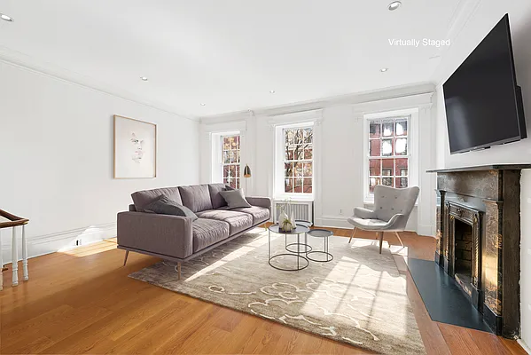 Rented by Corcoran | media 1