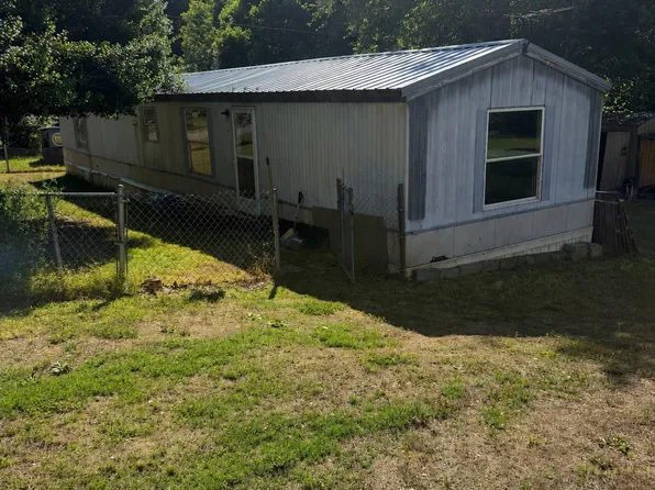 3551 Old Red Cross Rd, Climax, NC 27233
