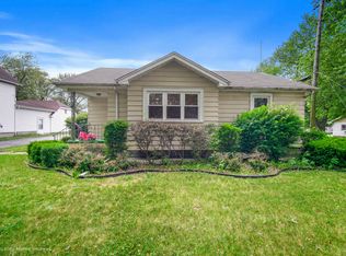 846 Dixie Hwy, Beecher, IL 60401