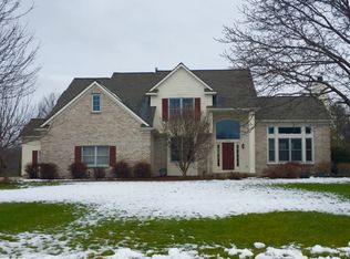 6675 Twin Springs Ct, Rockford, MI 49341