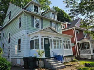 1635 Clifford Ave, Rochester, NY 14609