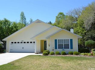 11816 NW 74th Ter, Alachua, FL 32615