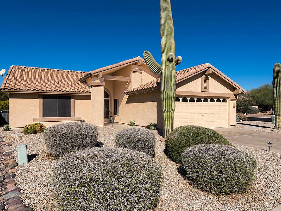 1st image of 5648 S Desert Marigold Dr