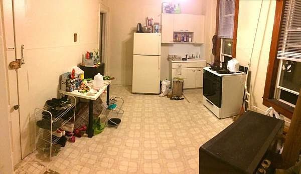 1st image of 434 W 31st St