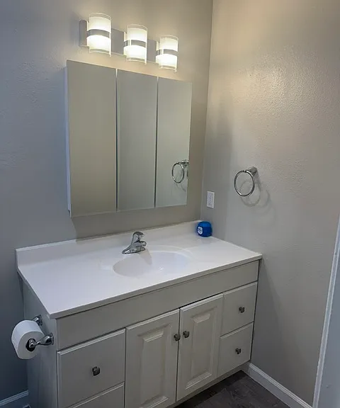 Moss Garden Apartments — Photo 46