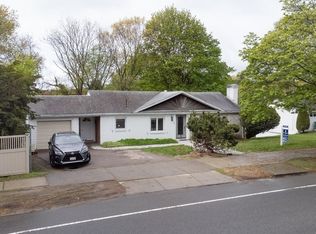 1230 Commonwealth Ave, Newton, MA 02465