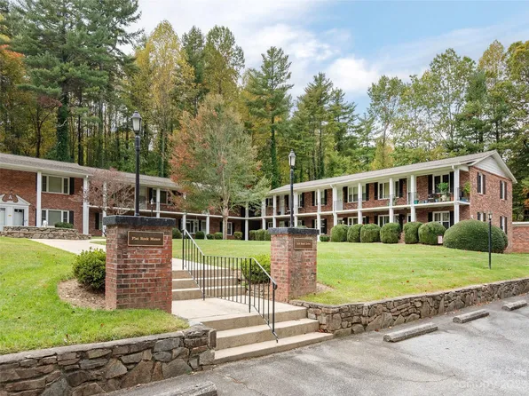 102 Boyd Dr #C-2, Flat Rock, NC 28731