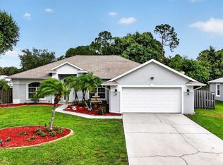 1571 SW Hunnicut Avenue, Port St Lucie, FL 34953