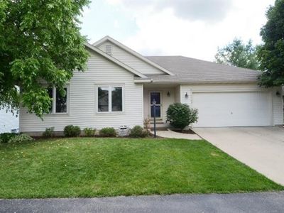 6406 Pizarro Cir, Madison, WI, 53719