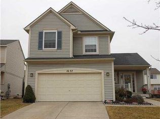 1657 Abigail Way, Ann Arbor, MI 48103