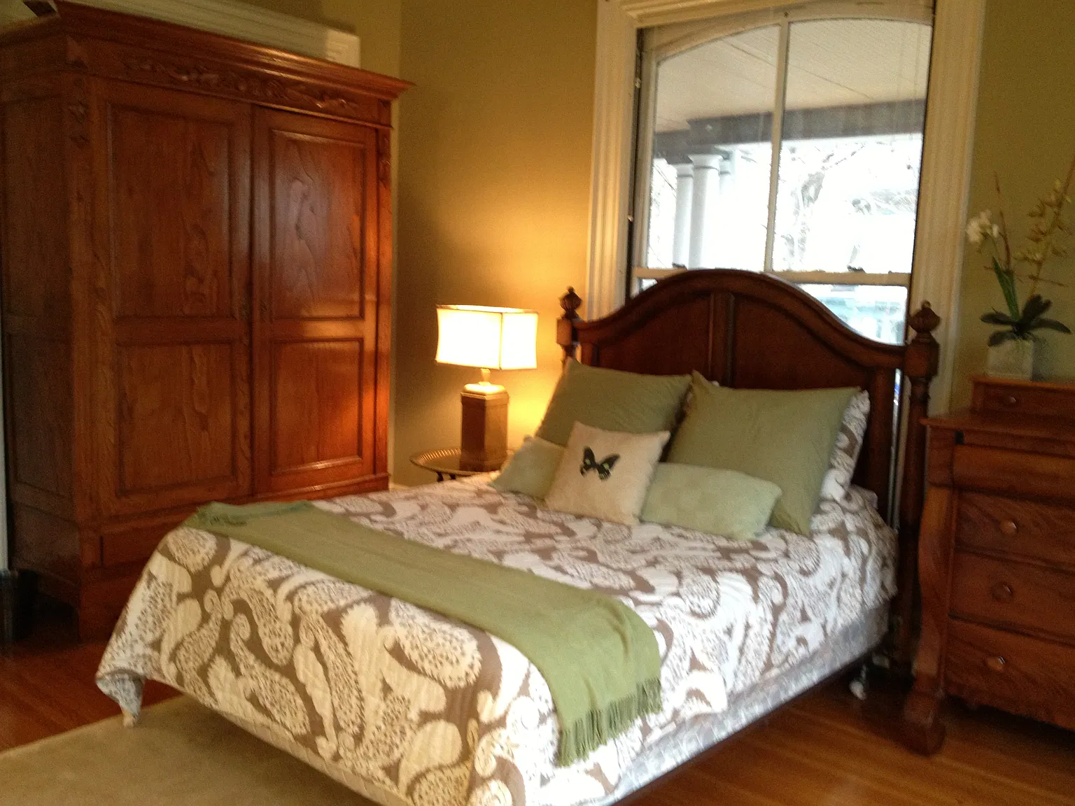 36 Greenough Ave — Photo 3