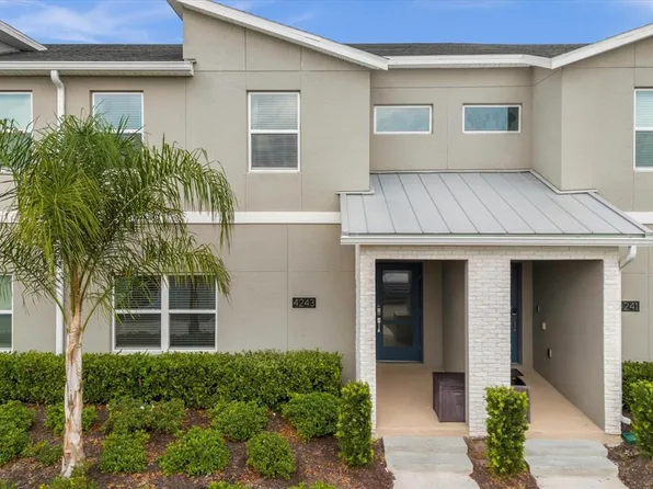4243 Paragraph Dr, Kissimmee, FL 34746