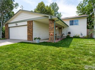 1714 3rd St SW, Loveland, CO 80537