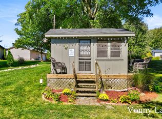 3484 W Loon Trl, Fremont, MI 49412