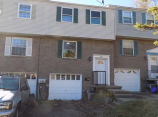 845 Blackberry St #1, West Mifflin, PA