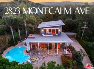 2823 Montcalm Ave, Los Angeles, CA 90046