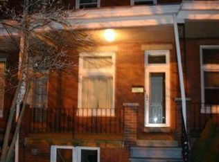 1308 Weldon Ave, Baltimore, MD 21211