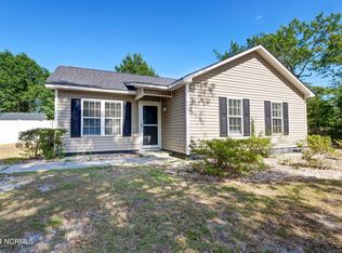 8642 Heirloom Dr NE, Leland, NC 28451