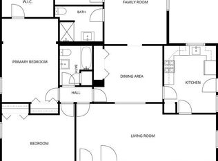 1956 Shirley St SW, Atlanta, GA 30311