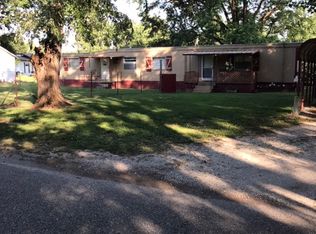 25250 S 606th Rd, Grove, OK 74344