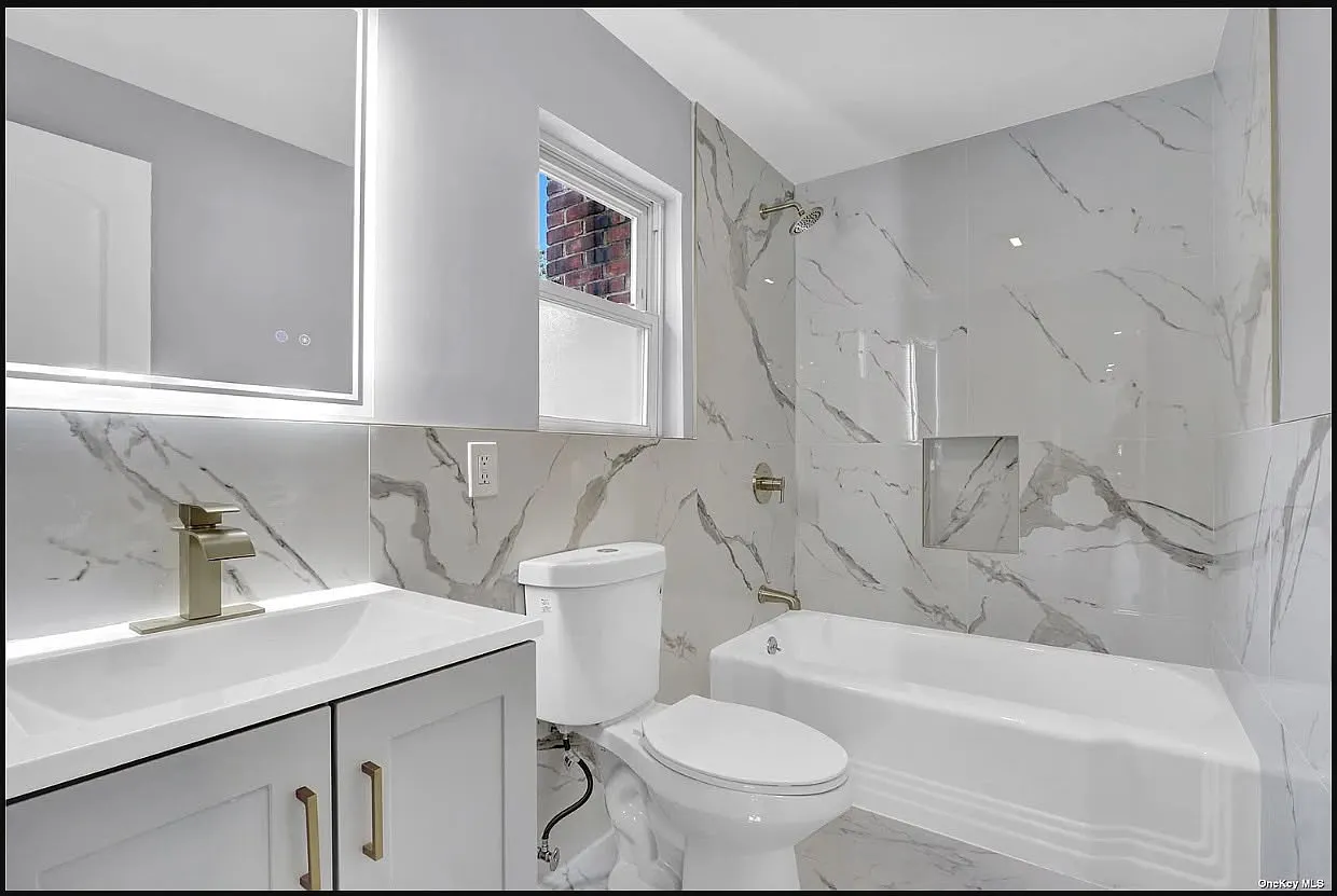3 bed, 1.5 bath, 1100 sqft, $5,500 — Photo 2