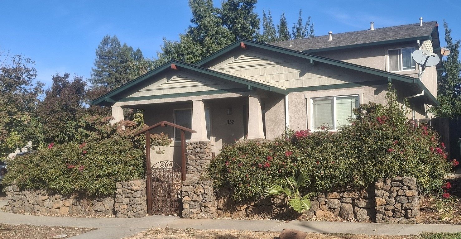 1152 Metalmark Way Unit 1, Chico, CA 95973 | Zillow