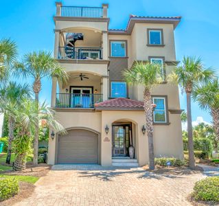 3895 Sand Dune Ct, Destin, FL, 32541