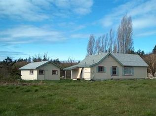 1585 Benson Rd, Pt Roberts, WA 98281