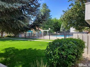 1551 Delucchi Ln UNIT H, Reno, NV 89502