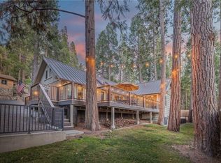 53644 Acorn Rd, Bass Lake, CA 93604