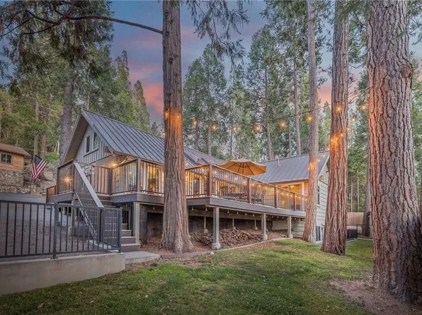 53644 Acorn Rd, Bass Lake, CA 93604