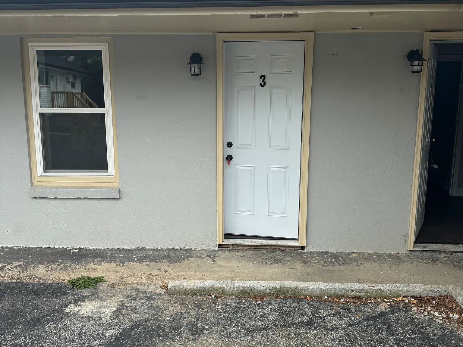 1 bed, 1.0 bath, $850 — Photo 1