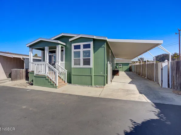 2700 Cienaga St Spc 8, Oceano, CA 93445