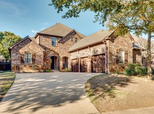 911 Hondo Rd, Argyle, TX 76226