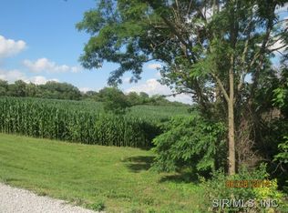 Xxx Goeddeltown Rd, Waterloo, IL 62298