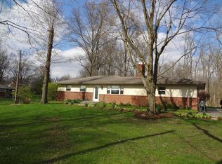 8080 Clouse Rd, New Albany, OH 43054