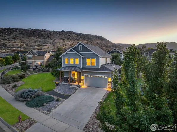 325 McConnell Dr, Lyons, CO 80540