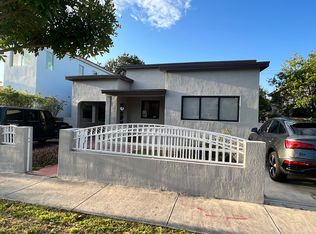 1622 SW 15th St, Miami, FL 33145