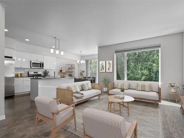 517 Spring Vista Place, Bellingham, WA 98226