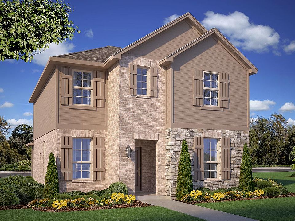 Plan Elevation.