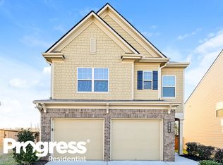 3908 Mirimar Ct, McDonough, GA 30253