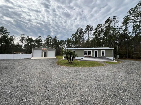 4215 Flagler Estates Blvd, Hastings, FL 32145